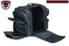Kuryakyn Momentum Road Warrior Bag (KUR-5284) - Lamonster Garage