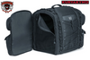 Kuryakyn Momentum Road Warrior Bag (KUR-5284) - Lamonster Garage