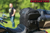Kuryakyn Momentum Road Warrior Bag (KUR-5284) - Lamonster Garage