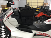 Kuryakyn Momentum Road Warrior Bag (KUR-5284) - Lamonster Garage
Shown on a Can Am Spyder RT