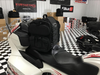 Kuryakyn Momentum Road Warrior Bag (KUR-5284) - Lamonster Garage
Shown on a Can Am Spyder RT