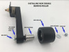 Can Am® Spyder F3 / RT Upgrade Kit Belt Tensioner / Idler Pulley (LG-1065) - Lamonster Garage®
Installing New Double Bearing Roller 