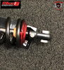 Stage 2 rear shock for 2015 and newer Spyder F3-S | ELKA-70005 | Lamonster Garage
