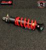 Stage 2 rear shock for 2016 and newer Spyder F3-T, F3-LTD | ELKA-70016 | Lamonster Garage


