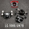 Lamonster Ram mount for F3 & RT 2.0 | Lamonster Garage
Mount and Ram X-Grip | LG-1086-UN7B