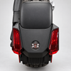 Lamonster Logo Decal Kit for Can-Am Ryker | 3-Piece | LG-2015 | Lamonster Garage