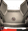 Lamonster Logo Decal Kit for Can-Am Ryker | 3-Piece | LG-2015 | Lamonster Garage