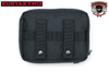 KURYAKYN - Removable Pouch for Momentum Luggage (KUR-5264) Lamonster Garage