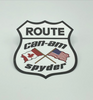 Can-Am Flag Decal 7X7 (SPYDER) (LG-2017) - Lamonster Garage®
Can-Am Spyder decal, 7x7 flag sticker, LG-2017, Spyder flag decal, Can-Am Spyder accessories, Spyder vinyl sticker, Lamonster Garage decal, Spyder American flag decal, patriotic Spyder sticker, Can-Am Spyder graphics, 7-inch Spyder flag Can-Am Flag Decal 7X7 (SPYDER) (LG-2017) - Lamonster Garage®
Can-Am Spyder decal, 7x7 flag sticker, LG-2017, Spyder flag decal, Can-Am Spyder accessories, Spyder vinyl sticker, Lamonster Garage decal, Spyder American flag decal, patriotic Spyder sticker, Can-Am Spyder graphics, 7-inch Spyder flag