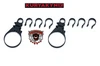 Kuryakyn Road Thunder Sound Bar Plus by MTX (KUR2720) | Lamonster Garage