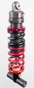 STAGE 2 REAR SHOCK for CAN-AM SPYDER RT, RT-S,RT-LTD 2010 to 2012 (ELKA-70040) Lamonster Approved