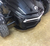 Can-Am Spyder F3 BumpSkid Skid Plate 2015+ | SPY-161 | Lamonster Garage