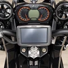 Lamonster GPS Swivel Mount for Can-Am Spyder F3, RT & Canyon | LG-1023-1054 | Lamonster Garage
GPS Swivel & F3 Bar Clamp Included In This Kit.
(GPS Not Included)