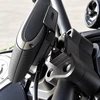 Lamonster GPS Swivel Mount for Can-Am Spyder F3, RT & Canyon | LG-1023-1054 | Lamonster Garage
GPS Swivel & F3 Bar Clamp Included In This Kit.
(GPS Not Included)