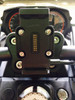 Lamonster GPS Swivel Mount for Can-Am Spyder F3, RT & Canyon | LG-1023-1054 | Lamonster Garage
GPS Swivel & F3 Bar Clamp Included In This Kit.
(GPS Harness Not Included)