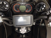 Lamonster® GPS Mount for Can Am Spyder F3 2015+, RT 2020+ and Canyon (LG-1023-1054) - Lamonster Garage
GPS Swivel & F3 Bar Clamp Included In This Kit.
(GPS Not Included)