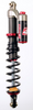Elka performance front shock pair for Can-Am Spyder F3 | ELKA-70003 / ELKA-70014 | Lamonster Garage