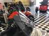 Can Am® Spyder RT, RT-S and RT-LTD Freedom windshield (2010 - 2024) (LGA-4008) - Lamonster Garage®