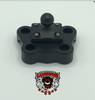 Lamonster Bar Clamp with 1" RAM Ball for Can-Am Spyder F3, RT & Canyon | LG-1023 | Lamonster Garage