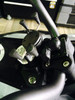 Lamonster Bar Clamp with 1" RAM Ball for Can-Am Spyder F3, RT & Canyon | LG-1023 | Lamonster Garage
(X-grip Not included)