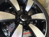 Can-Am Spyder IPS Outside Wheel Caps | Pair | LG-1055 | Lamonster Garage
Fits all Can Am Spyder Wheels with center caps