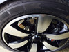 Can-Am Spyder IPS Outside Wheel Caps | Pair | LG-1055 | Lamonster Garage
Fits all Can Am Spyder Wheels with center caps