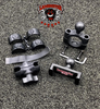 Lamonster Can-Am Spyder F3 Phone Holder Combo with Phone Phang | LG-4027-11215U | Lamonster Garage