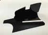 CAN AM SPYDER 2016-UP F3-T / LIMITED ONLY, “MISSING BELT GUARD™” (SPY-201) Lamonster Garage®