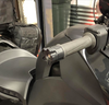Can-Am Ryker bar end caps with spacer option | LG-1048-1047 | Lamonster Garage