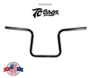 Lane Splitter™ 7/8" Handlebars for Can-Am Ryker | 9.25" Rise | 101-0001 | Lamonster Garage