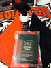 Black Dymond spray and wipe detailer safe for windshields plastics chrome and paint | LG5001 | Lamonster Garage
