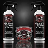 Black Dymond Detailer 2 bottle pack non-aerosol motorcycle detailer spray | LG-5001-X2 | Lamonster Garage