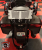 IPS PackRack Luggage Rack for Can-Am Spyder F3 / F3-S / F3-T | LG-1067 | Lamonster Garage
Shown on 2016 Can Am Spyder F3-T