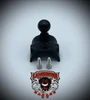 Can-Am Spyder Top Cuff with 1 inch RAM ball for F3 and RT