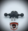 Lamonster Top Cuff with two RAM mounting balls for Can-Am Spyder