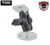 RAM® Double Socket Arm (2") (RAM-201UA) Lamonster Approved