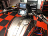 Lamonster R3 RAM Mount for Triumph Rocket 3 - R3 | LG-1286-R3 | Lamonster Garage