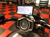 Lamonster R3 RAM Mount for Triumph Rocket 3, 2500CC | LG-1286-2500CC | Lamonster Garage
GPS sold separately 