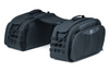 KURYAKYN - Momentum Outrider Throw-over Saddlebags (KUR-5209) - Lamonster Garage
