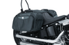 KURYAKYN - Momentum Outrider Throw-over Saddlebags (KUR-5209) - Lamonster Garage