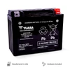 Can-Am Spyder OEM Replacement ,High-Performance AGM, Maintenance-free Battery | YTX24HL | Lamonster Garage