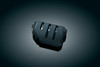 Kuryakyn Dually Trident foot pegs with Lamonster adapters | KUR-7567 | Lamonster Garage