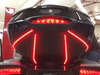 Can-Am Spyder RT & F3-LTD Run/Brake Strobe Bars | SPY-394 | Lamonster Garage