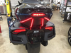 Can-Am Spyder RT & F3-LTD Run/Brake Strobe Bars | SPY-394 | Lamonster Garage