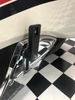 Can Am Spyder RT Passenger Floorboard Risers 2010 - 2026 | LG-1050 | Lamonster Garage