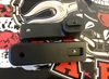 Can Am Spyder RT Passenger Floorboard Risers 2010 - 2026 | LG-1050 | Lamonster Garage