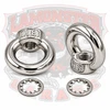 Can-Am Spyder tie down rings for trailering | LG-1089 | Lamonster Garage