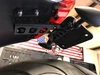Triumph Rocket 3 License Plate Bracket / Tail Tidy 2020+ | LG-1202 | Lamonster Garage