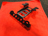 Triumph Rocket 3 License Plate Bracket / Tail Tidy 2020+ | LG-1202 | Lamonster Garage