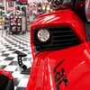 IPS LED Fog Light Kit for Can-Am Spyder F3 2015 - 2023 | LG-3050-01 | Lamonster Garage